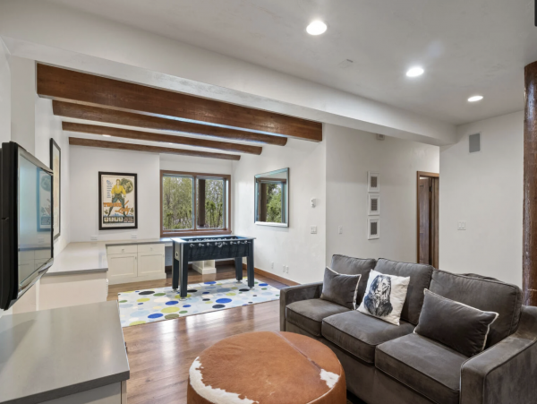Teton Village Home